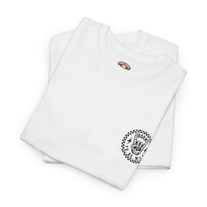 Men's Born To Be Wild Tee