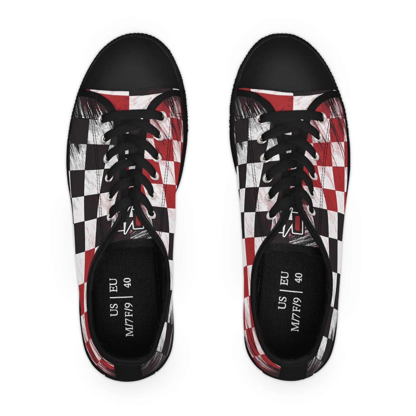 Women's Race Day Sneakers