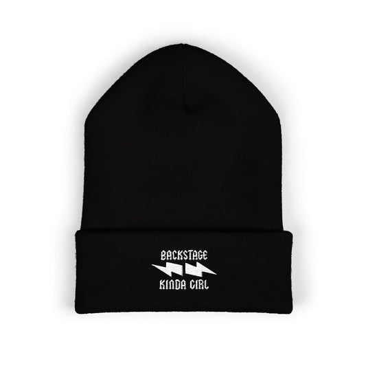 Groupie Beanie