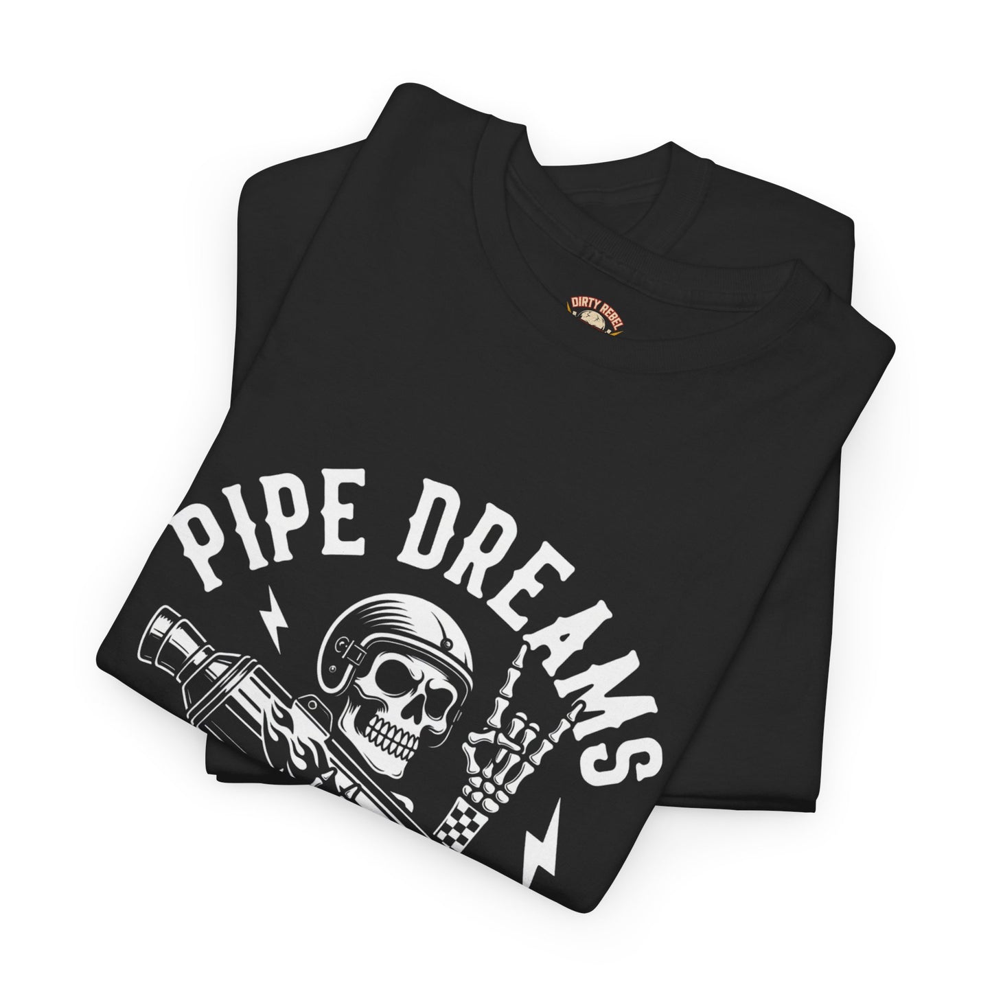 Men's Pipe Dreams Tee