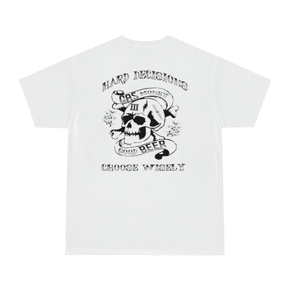Bad Decisions Tee