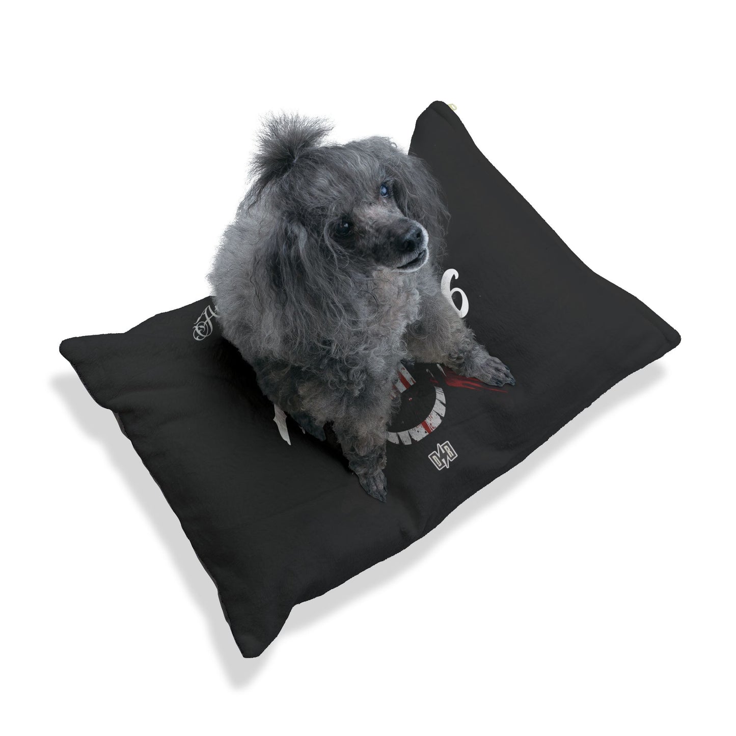 American Badass Pet Bed