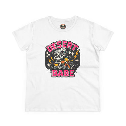 Women's Desert Babe Tee