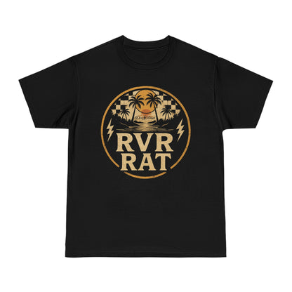 Women's RVR ⚡︎ RAT Tee