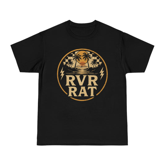 Women's RVR ⚡︎ RAT Tee