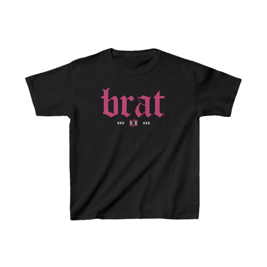 Youth Brat Tee