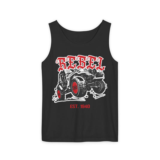 Men's Offroad Rebel Tank