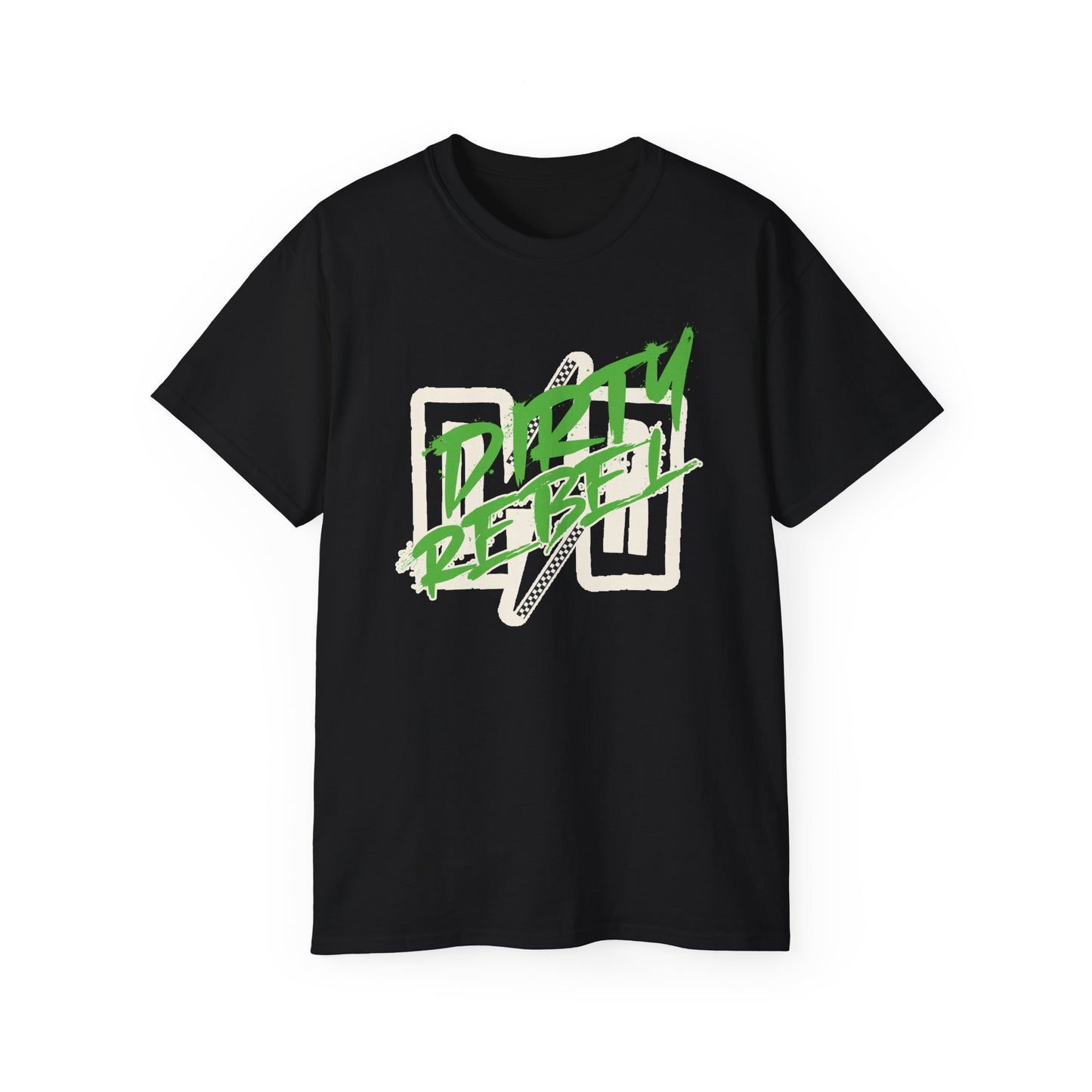 Men's Dirt Monster Tee