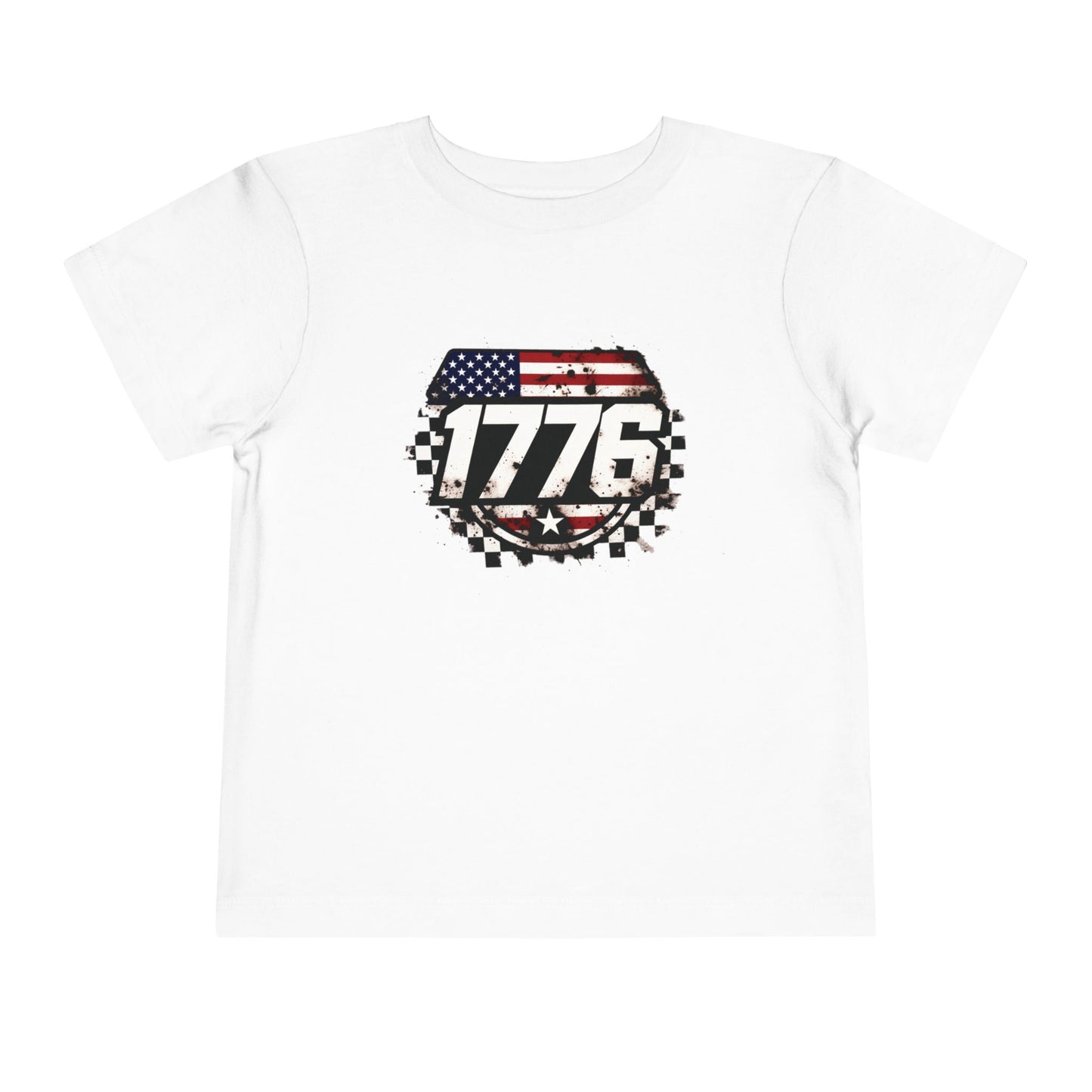 Toddler 1776 Tee