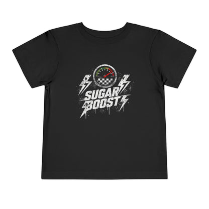 Sugar Boost Toddler Tee
