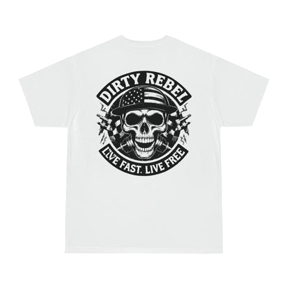 Men's Fast Life Tee