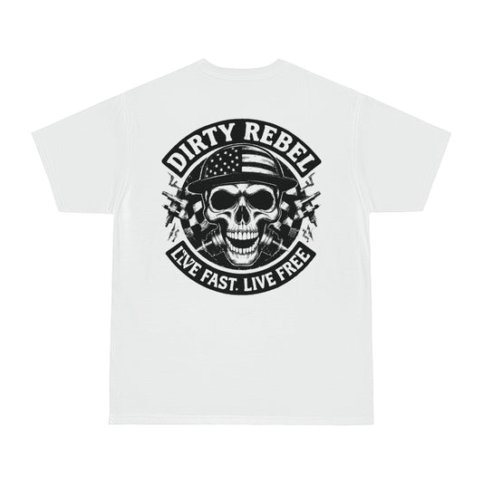 Men's Fast Life Tee
