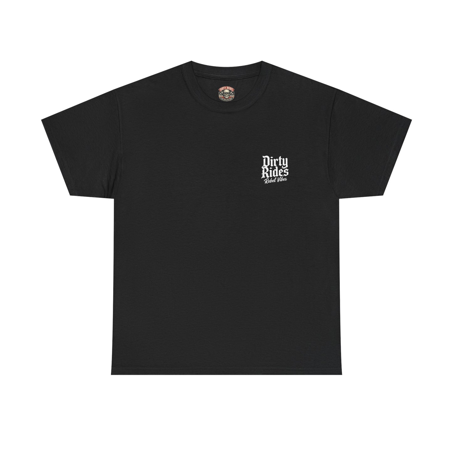 Men's Rebel Vibes Tee