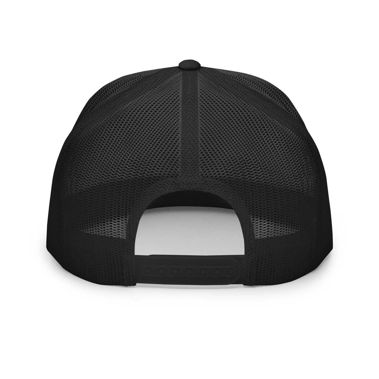 Big Trouble Snapback Hat