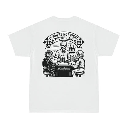 Men's Winner's Tavern Tee