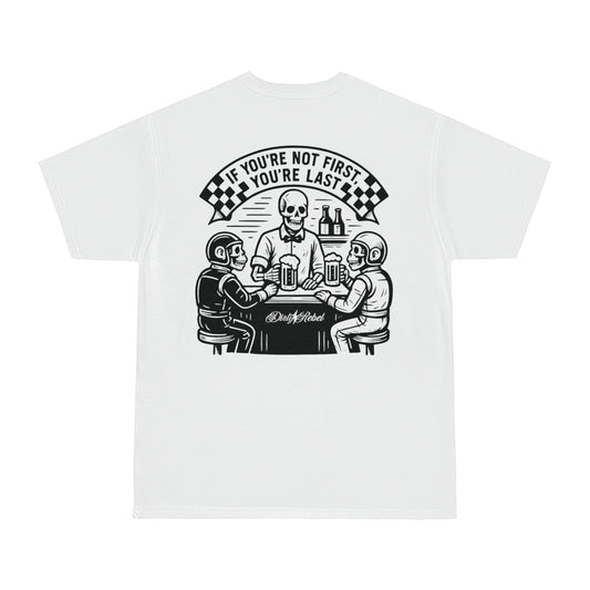 Men's Winner's Tavern Tee