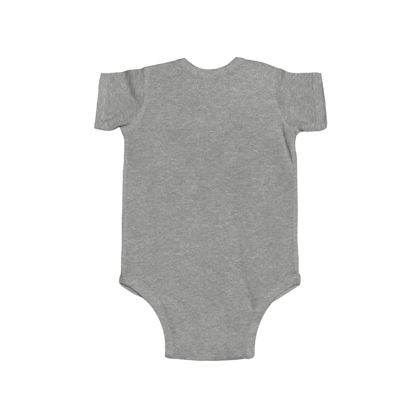 Infant Mommy Went Backstage Bodysuit