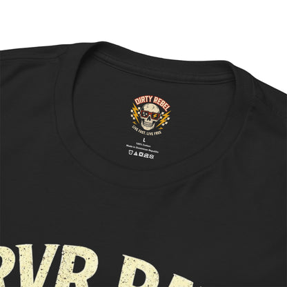 Men's RVR RAT Tee