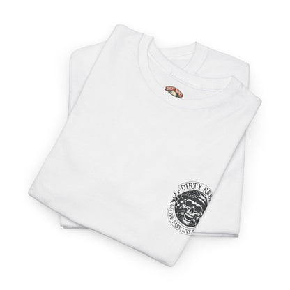 Men's Fast Life Tee