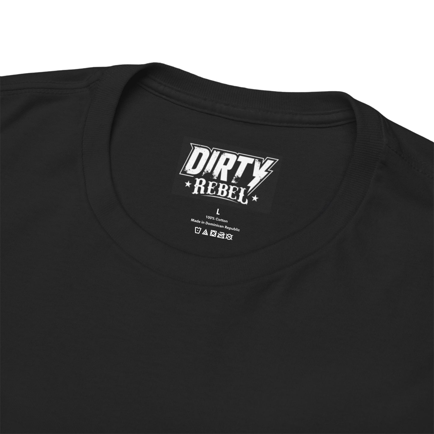 Men's Wild Spirit Roam Free Tee