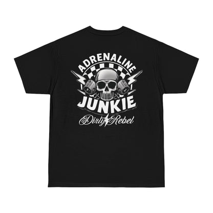 Men's Junkie Tee