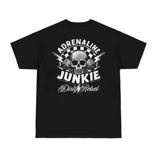 Women's Junkie Tee
