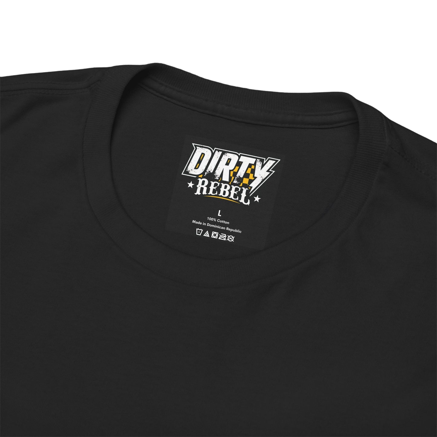 Men's Caffeine and Diesel Tee