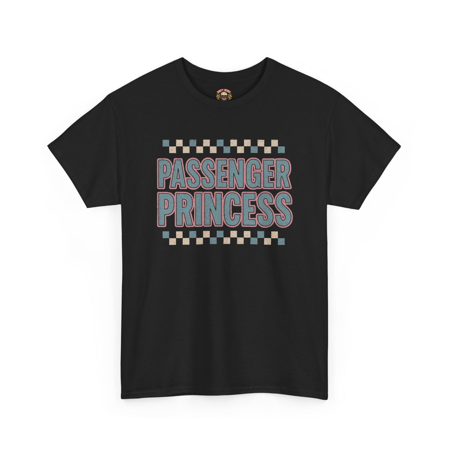 Women's Passenger Princess Tee