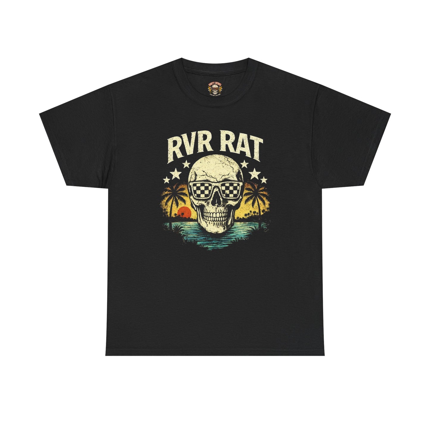Men's RVR RAT Tee