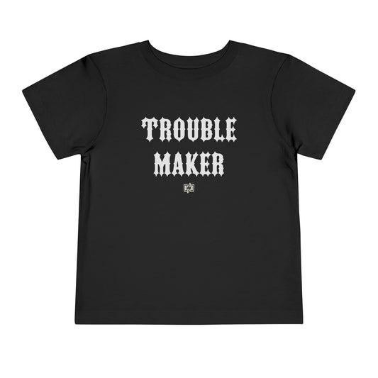 Toddler Trouble Maker Tee