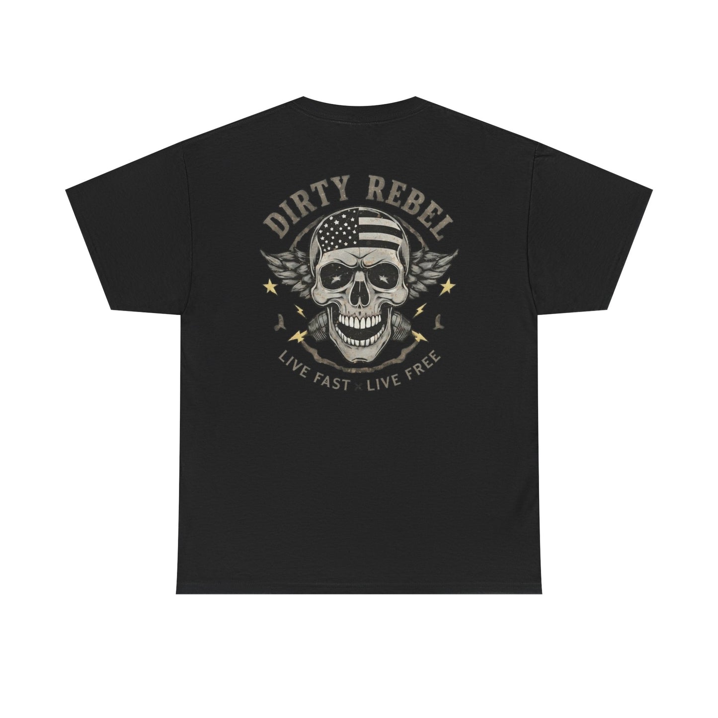 Men's Sturgis Tee