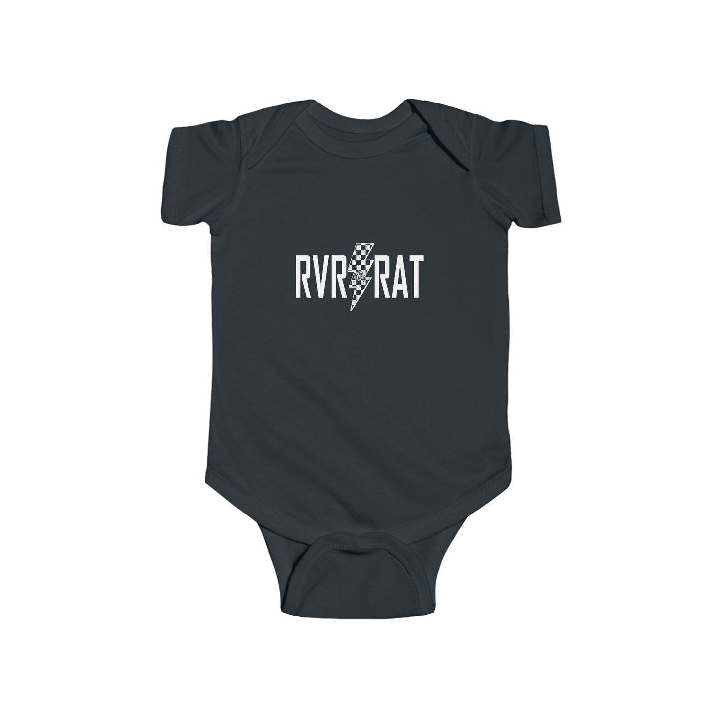 Infant RVR RAT Bodysuit