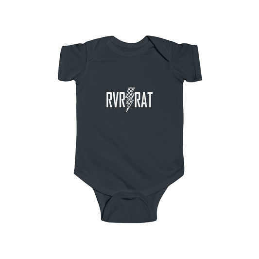 Infant RVR RAT Bodysuit