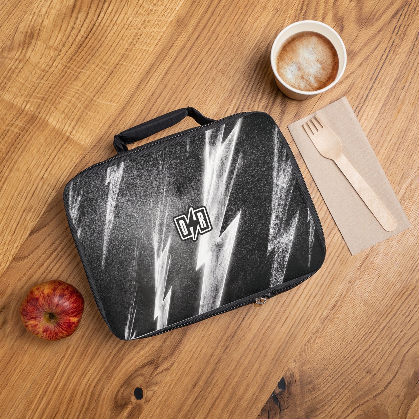 Stormy Night Lunch Bag