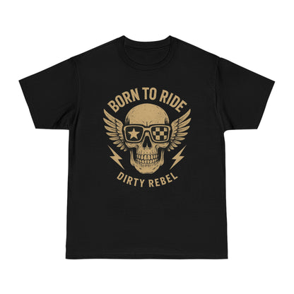Men's Born To Ride Tee