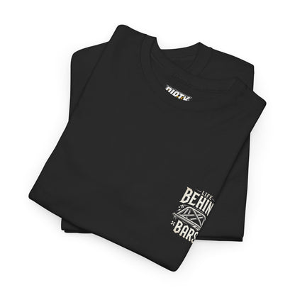 Men's Behind Bars Tee