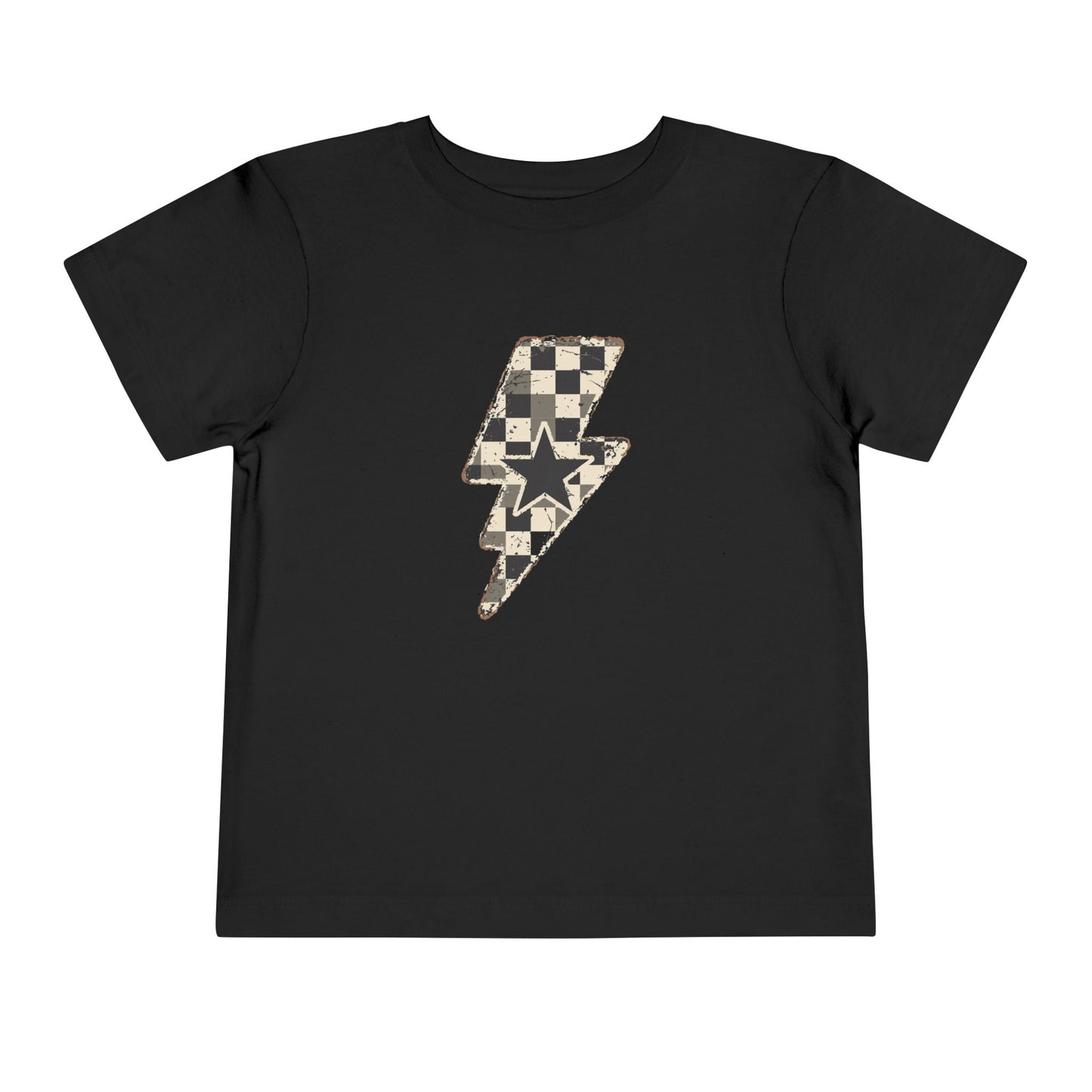 Toddler Cool Camo Tee