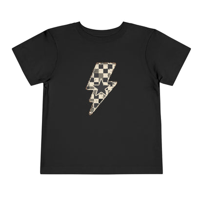 Toddler Cool Camo Tee