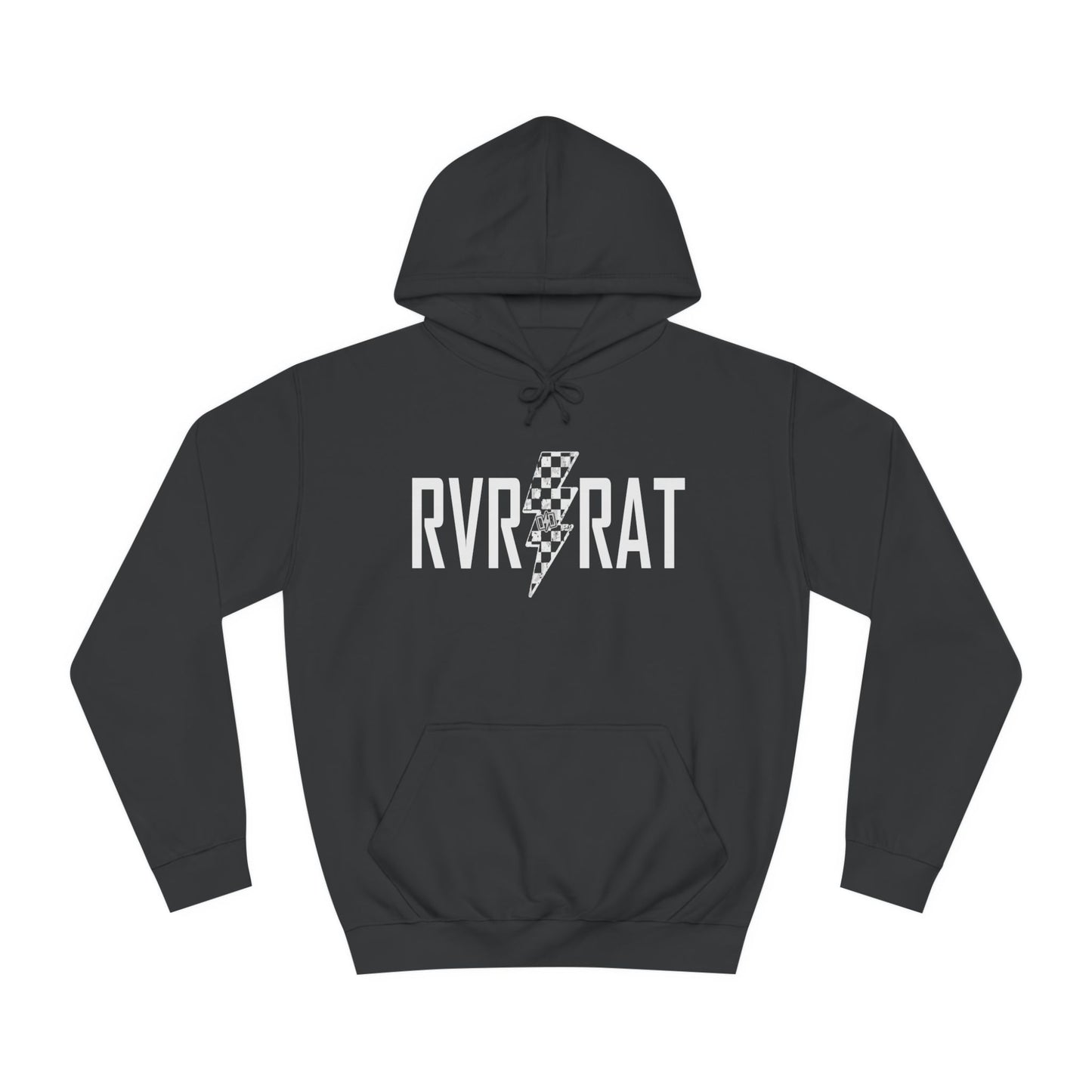 Men's RVR RAT Hoodie