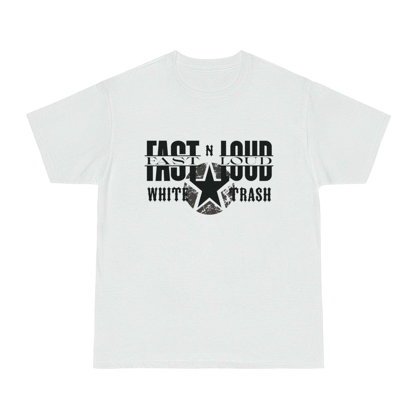 Fast N Loud Tee