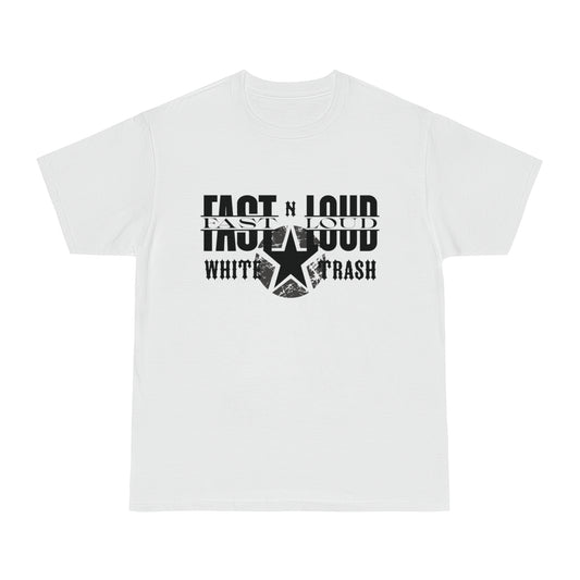 Fast N Loud Tee