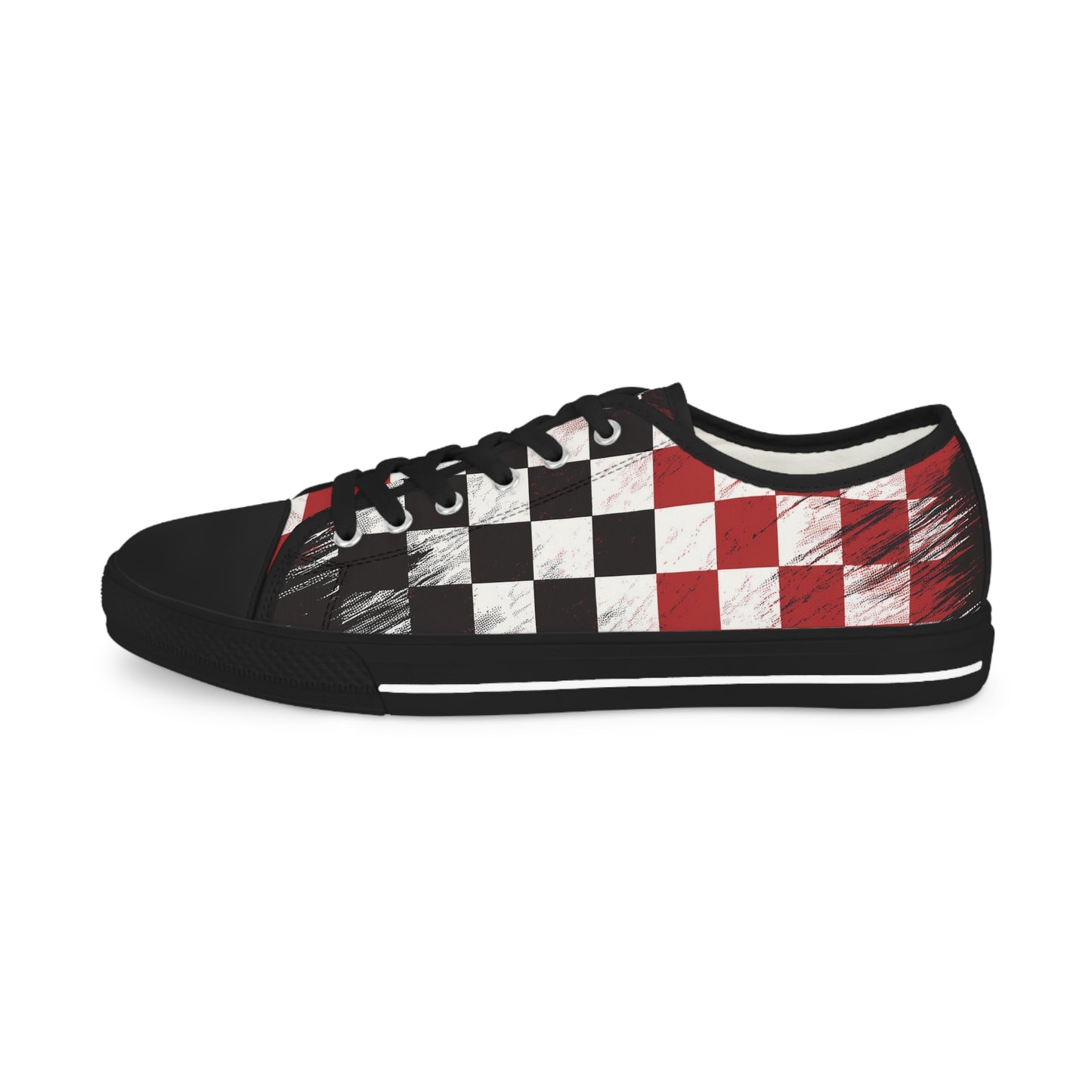 Men's Race Day Sneakers