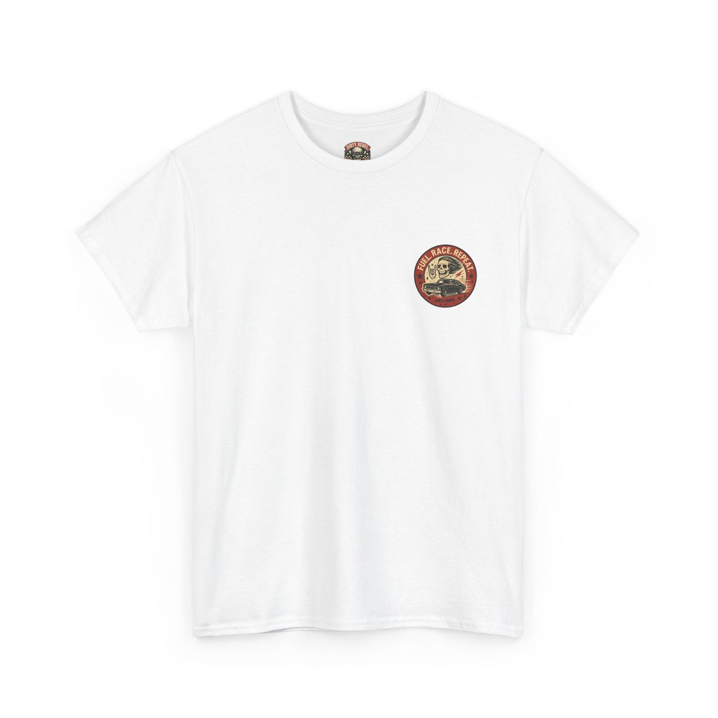 Men's Texaco Tee