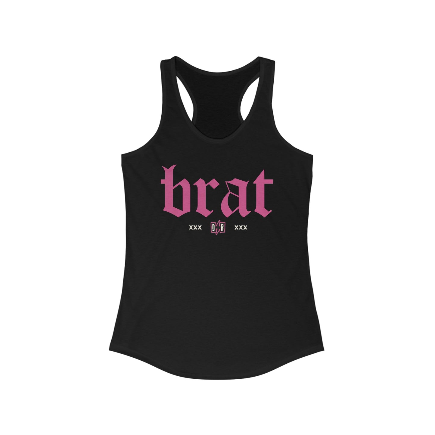 Women's Brat Tank