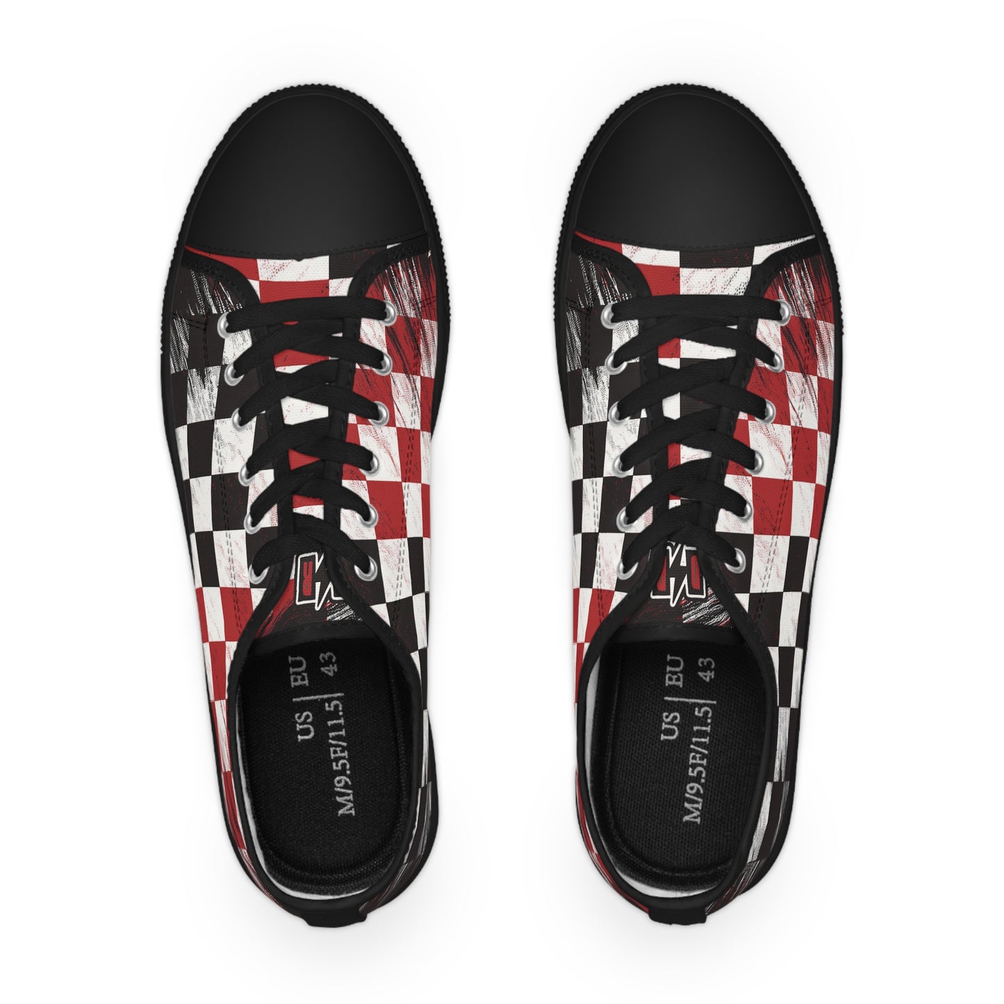 Men's Race Day Sneakers