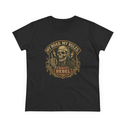 Women's Own The Road Again Tee
