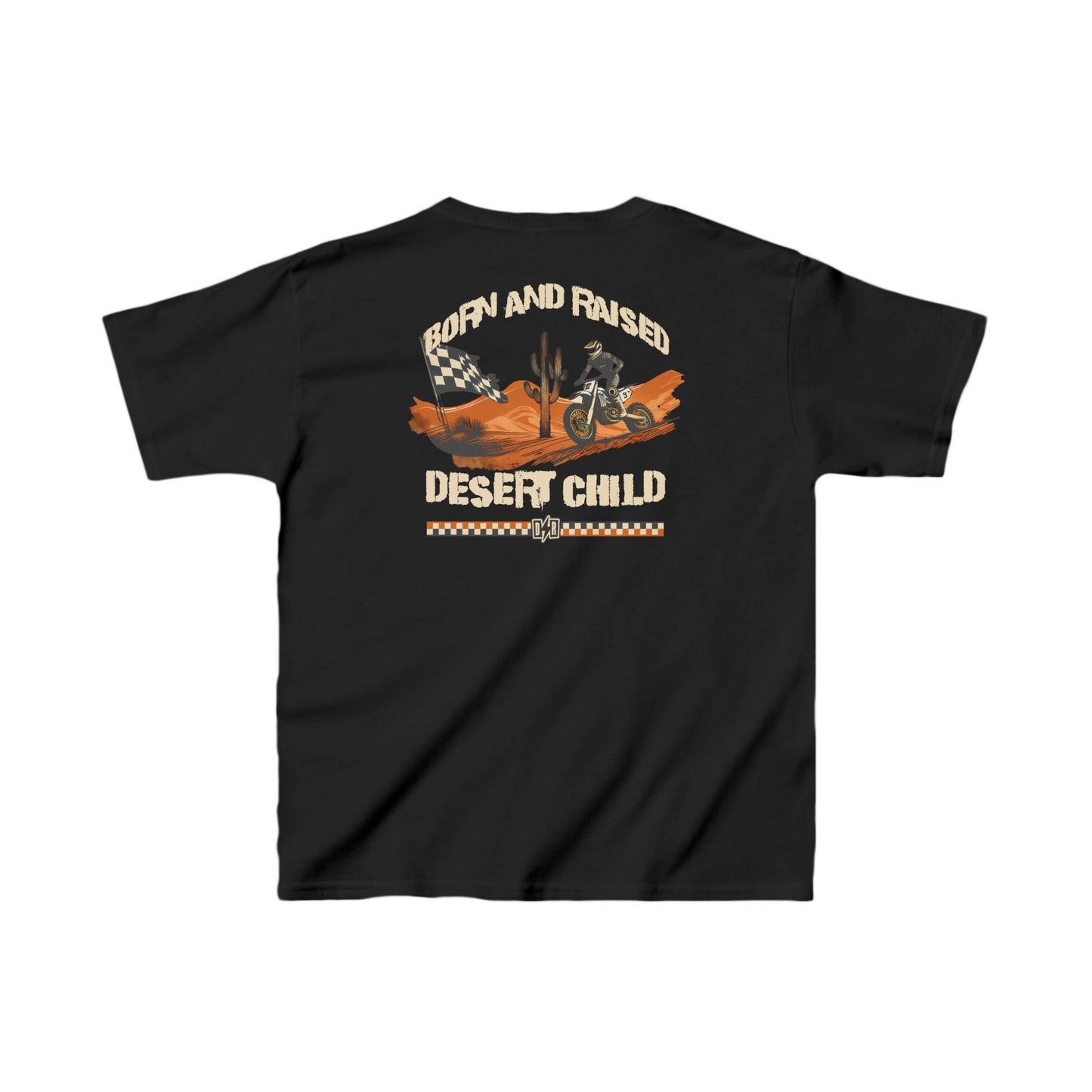 Youth Desert Child Tee