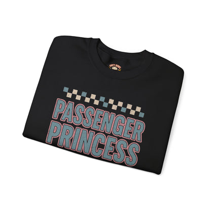 Women's Passenger Princess Sweatshirt