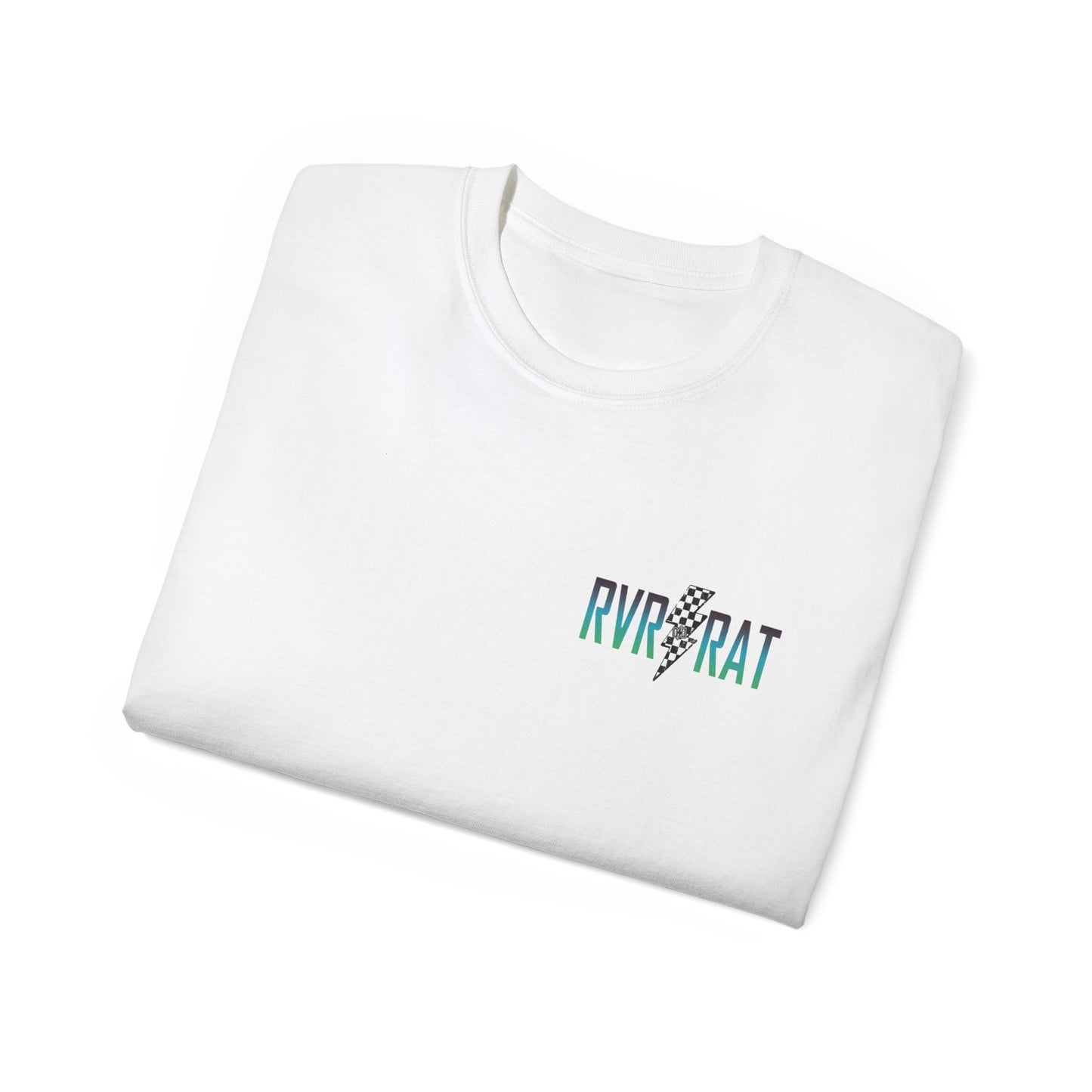 Men's RVR RAT Tee