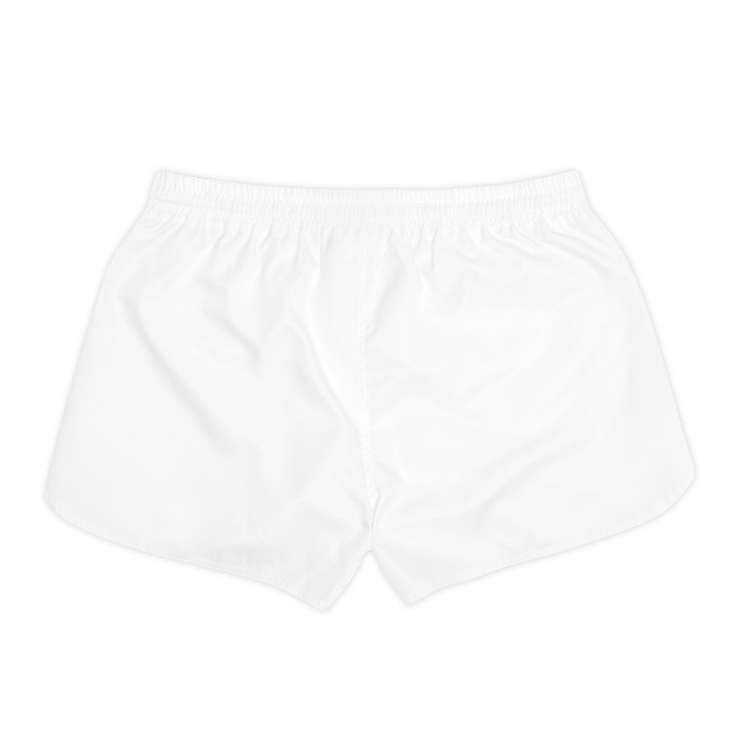 Women's RVR RAT Shorts - White